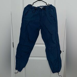 Garage Women Paxton Parachute pants